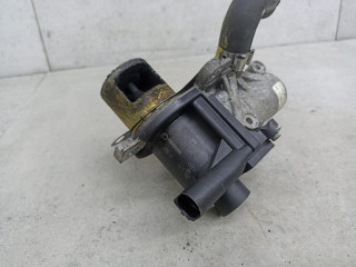 клапан EGR Renault Megane 3 поколение 2008, 8200846454, H8200836385