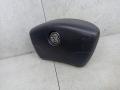 подушка безопасности водителя Opel Vivaro A [рестайлинг] 2010, 8200968359, 9386361144 - фото №4