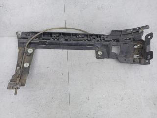 Крепление бампера заднего Land Rover Range Rover 4 поколение [рестайлинг] 2018, KK5217A881A