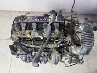 двигатель Ford Escape 2 поколение R3 2009, 2.3 л., L3, бензин, L3