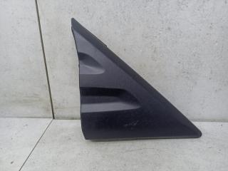 накладка крыла (уголок зеркала) переднего правая Ford Transit 8 поколение [рестайлинг] 2019, BK31V16004AD