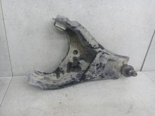 рычаг передний правый Renault Duster 1 поколение 2013, 545001225R, 263601A