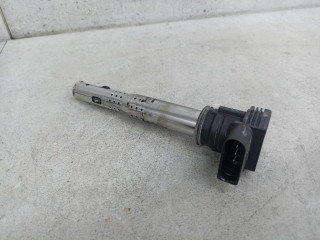 катушка зажигания Audi A4 B8/8K [рестайлинг] 2011, 2.0 л., CDNA, бензин, 07K905715F