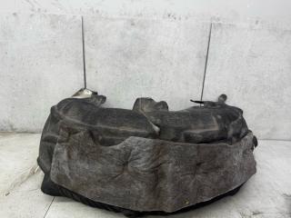 защита арок задняя правая (подкрылок) Mercedes-Benz E-Класс W213/S213/C238/A238 (2016 - 2020), A2136909204