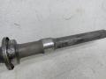 полуось передняя правая (приводной вал, ШРУС) Nissan Murano Z50 (2002 - 2008), 39100CA000 - фото №7