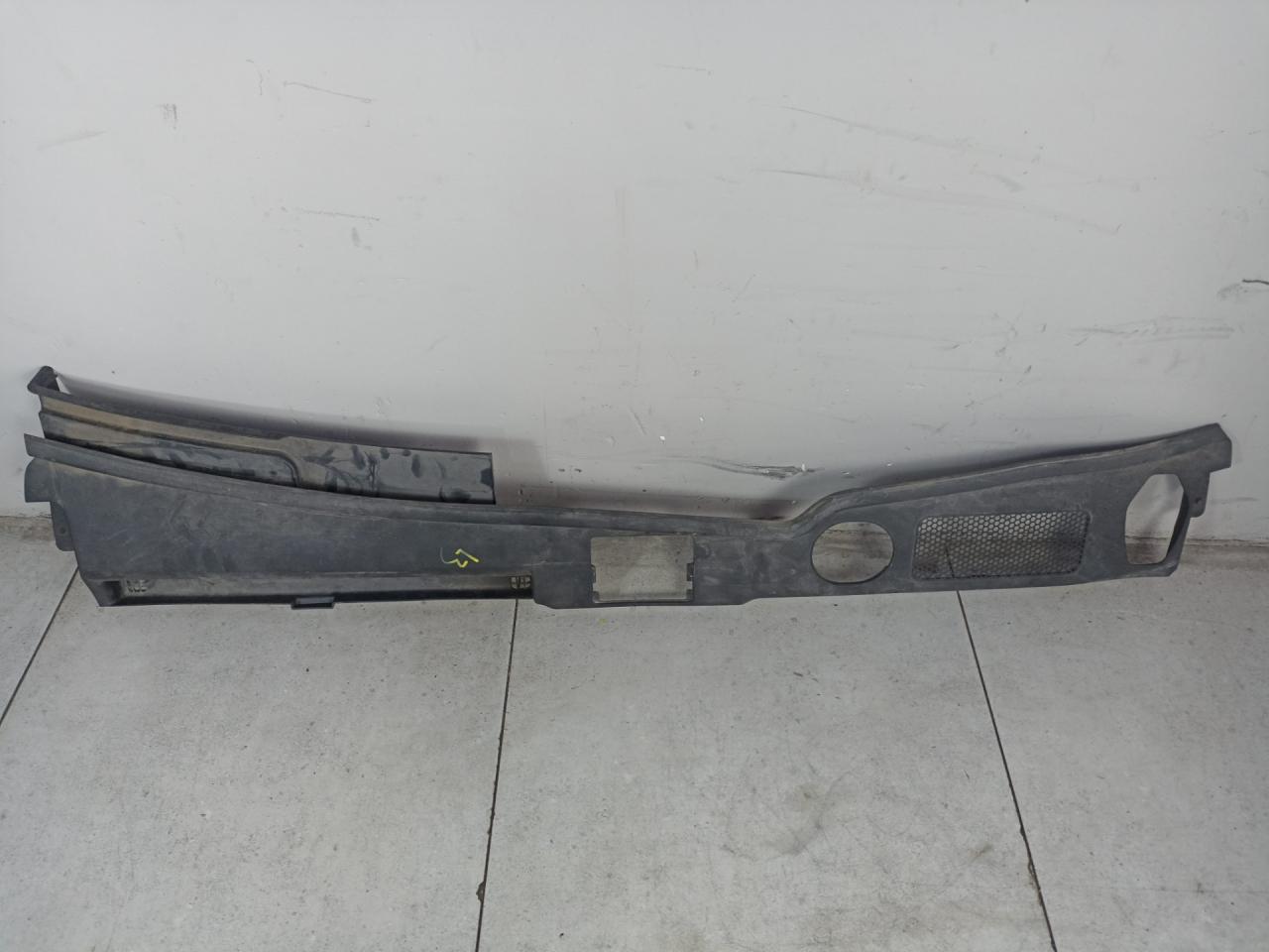 дождевик Audi Q5 8R 2012, 8R1819447C - фото №1