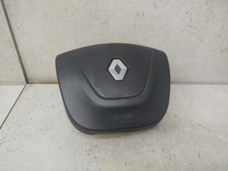 подушка безопасности водителя Renault Master 3 поколение 2014, 985107504R, 34116561D