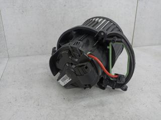 моторчик печки Renault Scenic 4 поколение (2016 - 2020), T911738