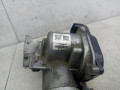 заслонка дроссельная Renault Scenic 3 поколение 2012, 8200614985 - фото №5