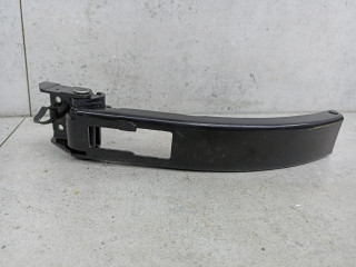 ограничитель открывания двери Mercedes-Benz Sprinter 2 поколение (W906) (2006 - 2014), A9067600228