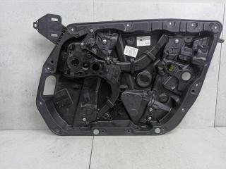 стеклоподъемник передний правый Mercedes-Benz GLC Coupe C253 2018, A2537230214