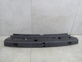 накладка внутренняя на заднюю панель кузова BMW 7 серия G11/G12 2017, 7344675