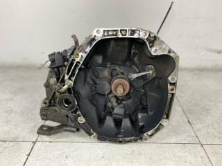 КПП механическая (МКПП) Renault Clio 3 поколение 2007, JH3172