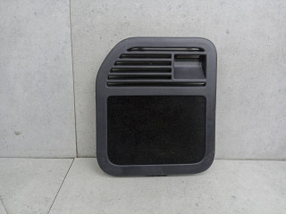 обшивка багажника Land Rover Range Rover Evoque 1 поколение [рестайлинг] 2017, BJ32405B81AAW