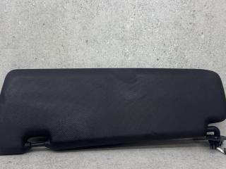 козырек солнцезащитный BMW X5 F15 (2013 - 2018), 2321252