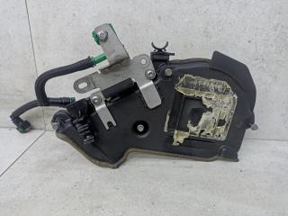 защита (кожух) ремня ГРМ Peugeot 308 T9 2014, 9805237280