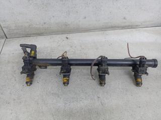 топливная рампа Nissan Almera G15 (2012 - 2018), 8200139674