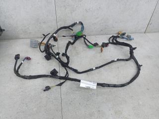 проводка Land Rover Range Rover 4 поколение [рестайлинг] 2018, JPLA14B079