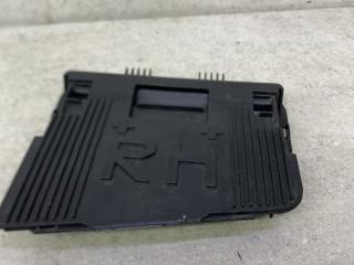 коллектор впускной Toyota Hilux 8 поколение (2015 - 2020), 62997-0K061