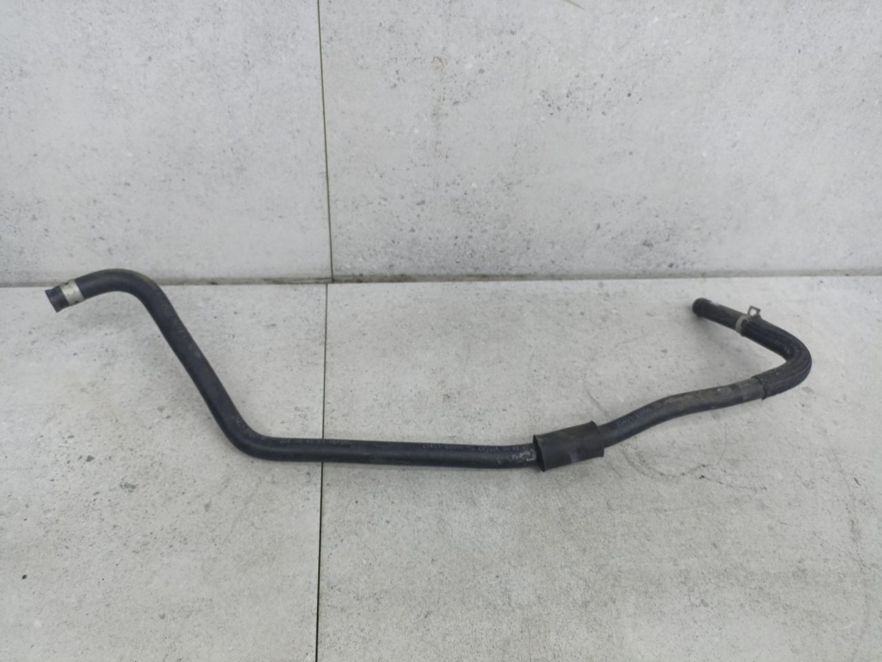 патрубок расширительного бачка Hyundai Tucson 3 поколение 2018, 25451D3000 - фото №1