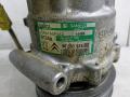 компрессор кондиционера Peugeot 307 1 поколение 2004, 9655191580 - фото №5