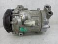 компрессор кондиционера Opel Vectra C 2005, 13217307 - фото №2