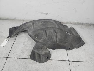 защита арок передняя правая (подкрылок) Renault Scenic 3 поколение (2009 - 2012), 638450007R