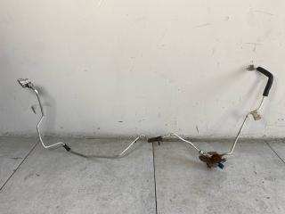 трубка кондиционера Toyota Hilux 7 поколение [2-й рестайлинг] 2013, 887100K030, 88710OK030