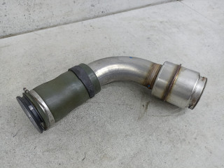 патрубок интеркулера Renault Laguna 3 поколение 2011, 21078