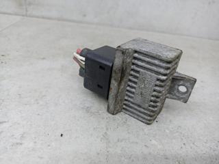 реле накала свечей Renault Megane 2 поколение [рестайлинг] 2009, 7700115078