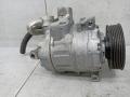 компрессор кондиционера Audi A4 B6 (2000 - 2006), 7SEU16C - фото №4