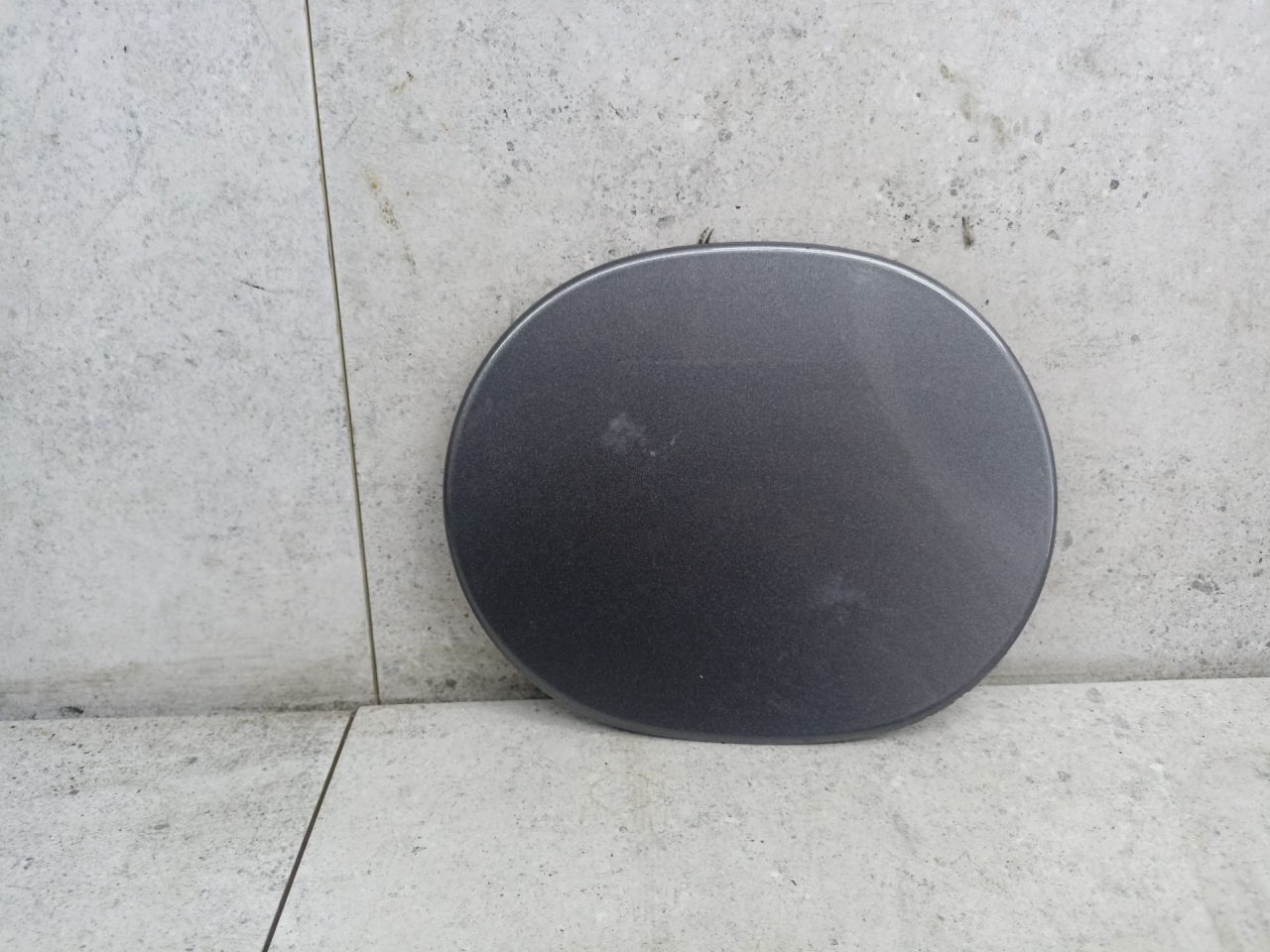 лючок топливного бака Land Rover Range Rover 4 поколение 2016, DPLA405A26A - фото №1