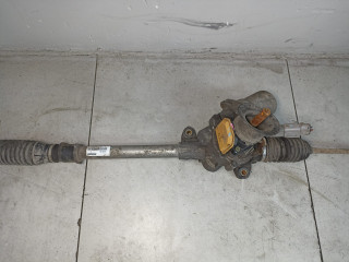 рулевая рейка Suzuki Swift 3 поколение 2005, 48580M51K50, 4858063J52