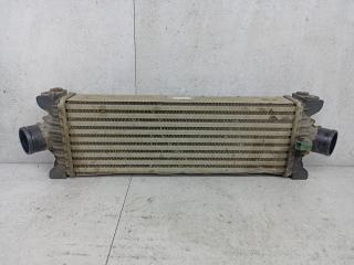 интеркулер Ford Tourneo Custom 1 поколение 2016, CC119L440AF, CC119L440AD