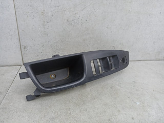 накладка двери внутренняя Audi Q7 4L 2009, 4L1867171