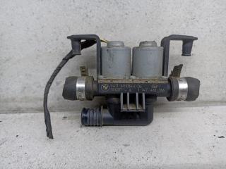 кран отопителя (печки) BMW X5 E70 (2006 - 2010), 64116910544