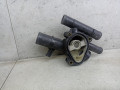 корпус термостата Renault Scenic 2 поколение 2004, 1.9 л., 8200112054 - фото №4