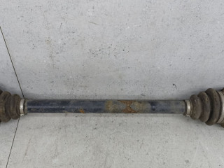 полуось задняя (приводной вал, ШРУС) BMW X3 E83 [рестайлинг] 2007, 7537608