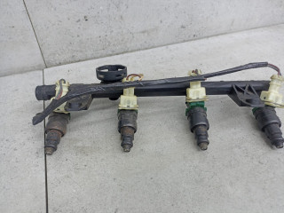 топливная рампа Renault Logan 1 поколение [рестайлинг] 2010, 7700274294