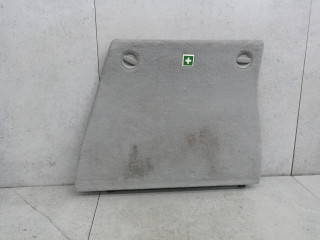 обшивка багажника Mercedes-Benz M-Класс W164 2008, JC289310