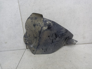 защита арок задняя правая (подкрылок) Nissan Qashqai 1 поколение [рестайлинг] 2010, 76748JD00A