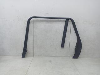 накладка двери внутренняя задняя правая Land Rover Range Rover 4 поколение [рестайлинг] 2018, CK5225514A