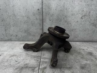 кулак поворотный правый Renault Logan 1 поколение (2004 - 2009), 400146275