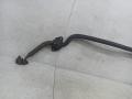 стабилизатор подвески передний Nissan X-Trail T30 [рестайлинг] 2006, 54611ES50A, 546118H316 - фото №2