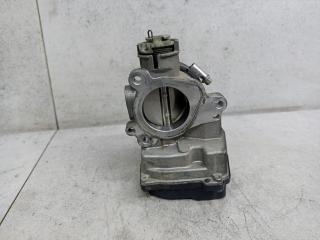 заслонка дроссельная Peugeot Partner 1 поколение [рестайлинг] 2007, 9640796280