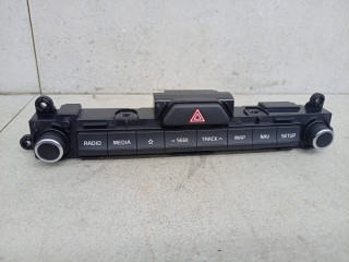 кнопка (выключатель) Kia Sportage 4 поколение [рестайлинг] 2019, 96540F1000