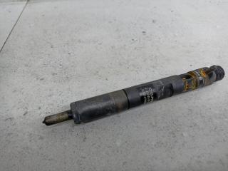 форсунка Renault Megane 2 поколение [рестайлинг] (2006 - 2012), H8200421897, 8200676774