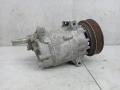 компрессор кондиционера Renault Scenic 2 поколение [рестайлинг] 2008, 8200316164, 8200050141, 8200600110, 8200470242, 8200940837 - фото №4