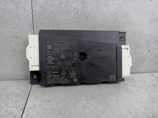 Блок управления бесключевым доступом Mercedes-Benz GLC Coupe C253 2018, 2.1 л., OM 651.921, дизель, A1679004416