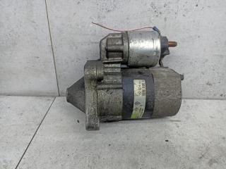 стартер Renault Megane 2 поколение [рестайлинг] 2011, 8200049826, 7711134530, 7711135849